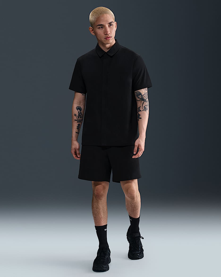 NIKE公式】ナイキ 24.7 PerfectStretch メンズ Dri-FIT 15cm